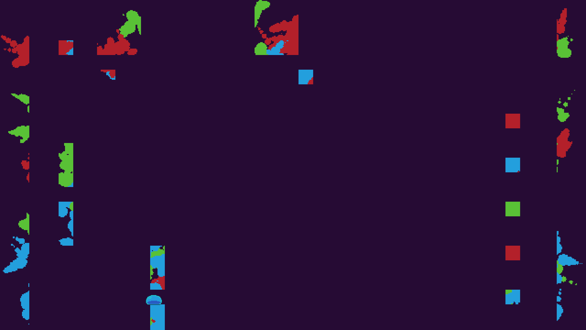Blind Jump screenshot 4