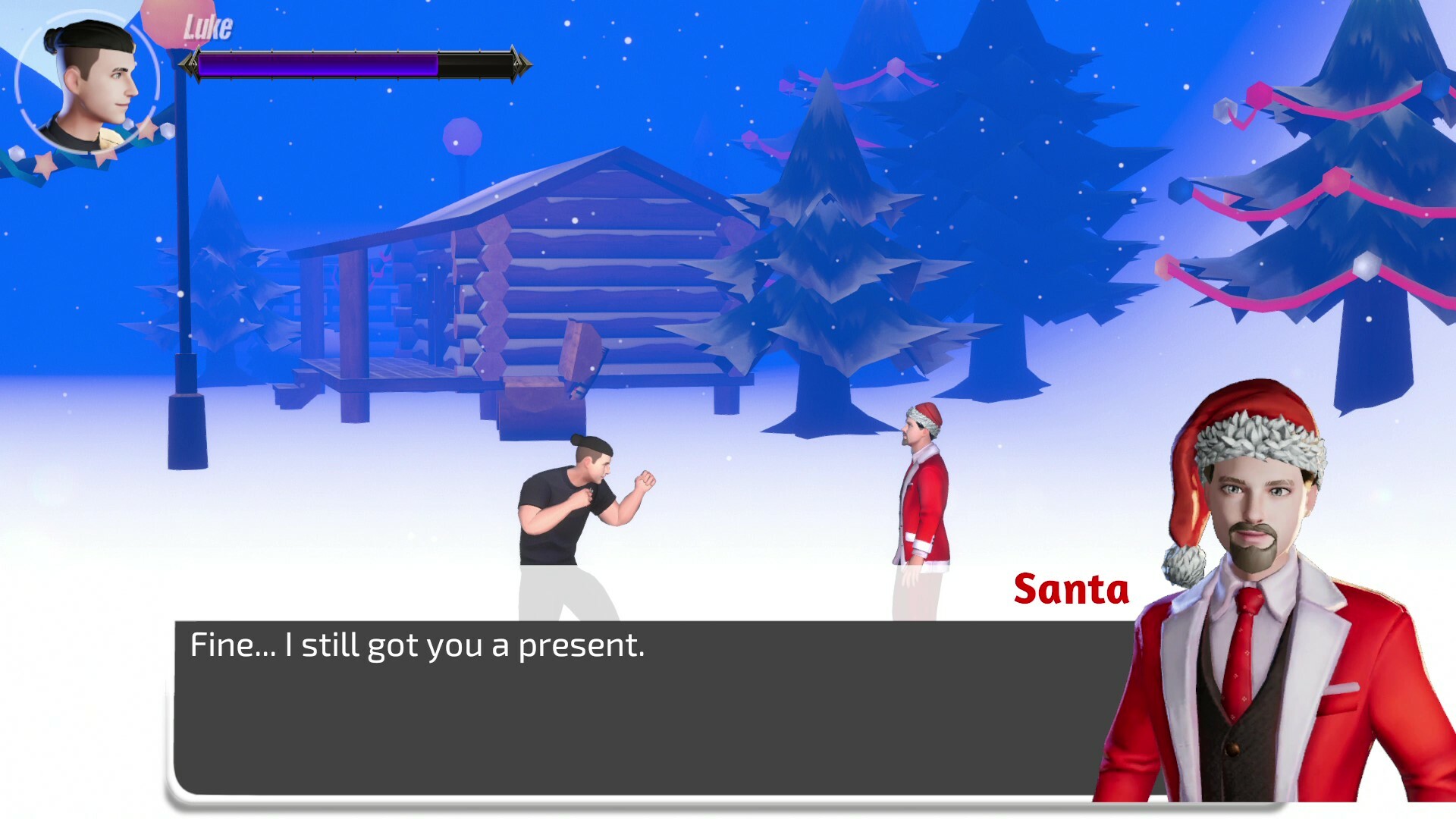 The Breakup Arena screenshot 15