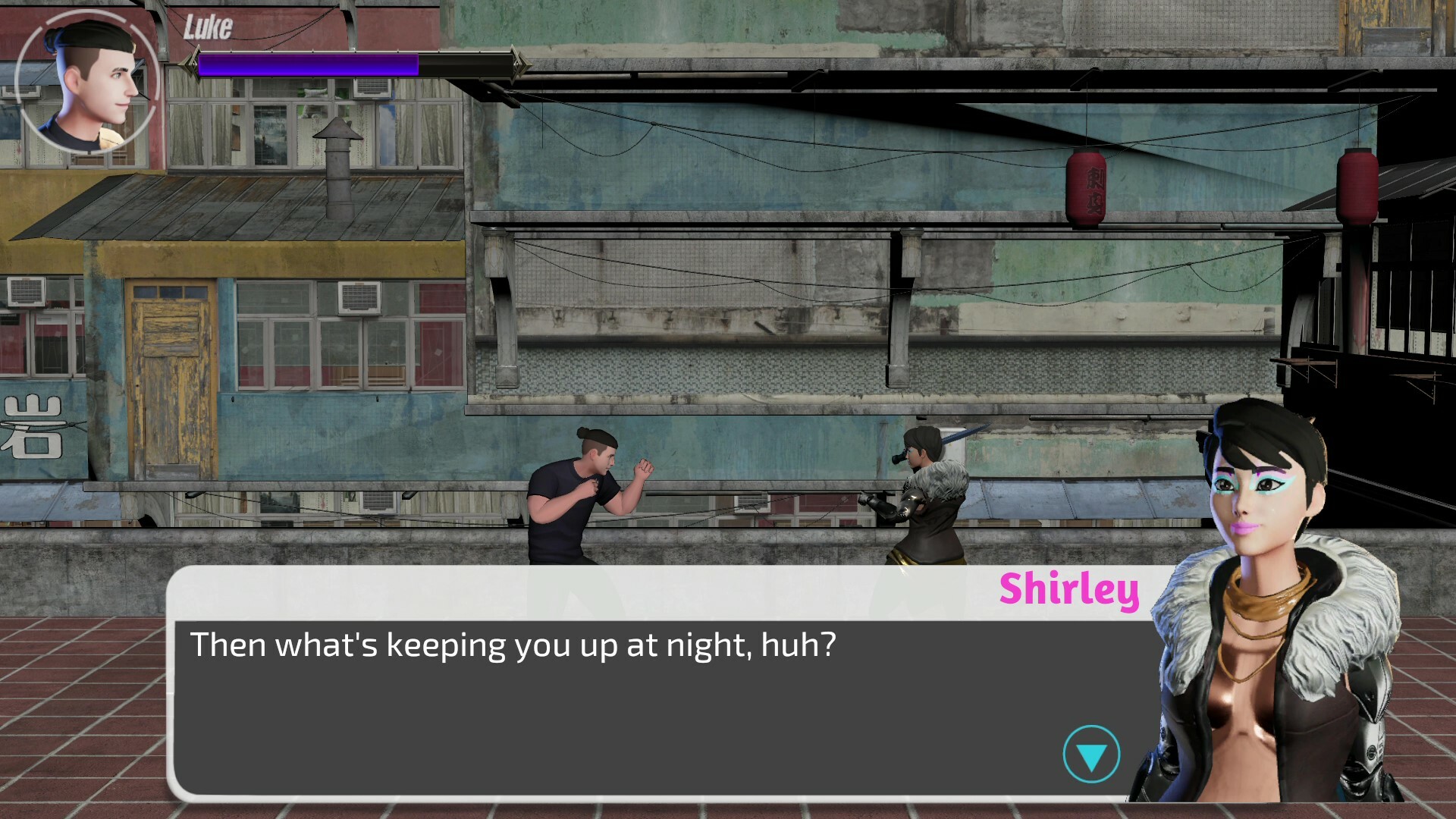 The Breakup Arena screenshot 16
