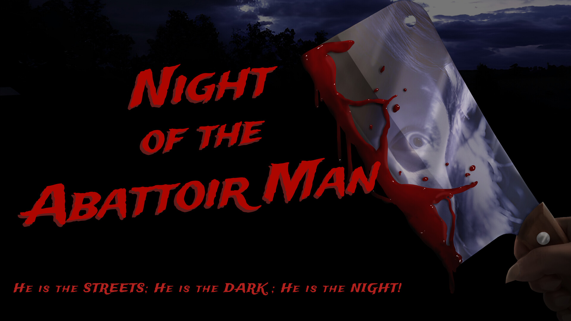 Night Of The Abattoir Man screenshot 1