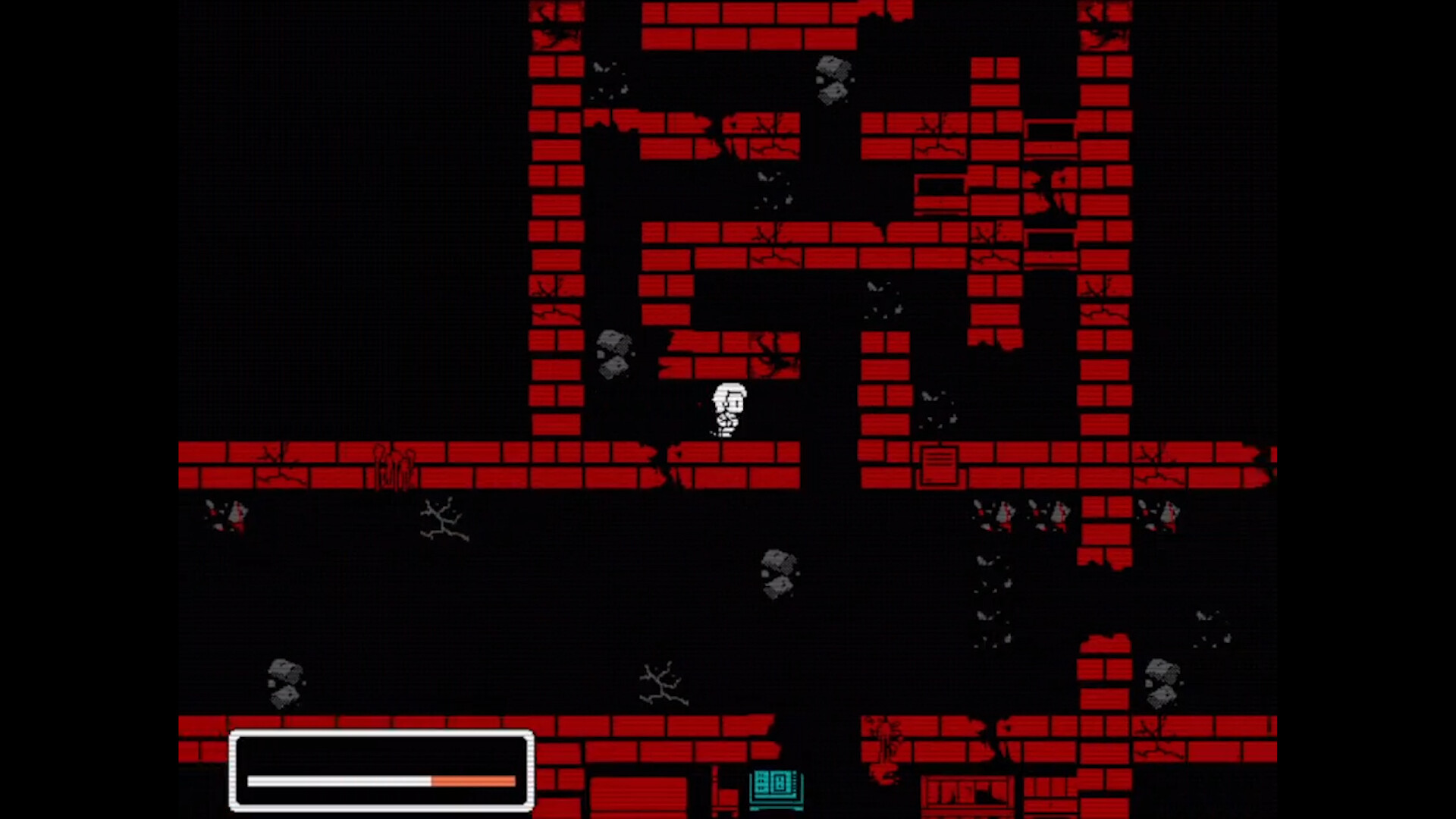 Night Of The Abattoir Man screenshot 2