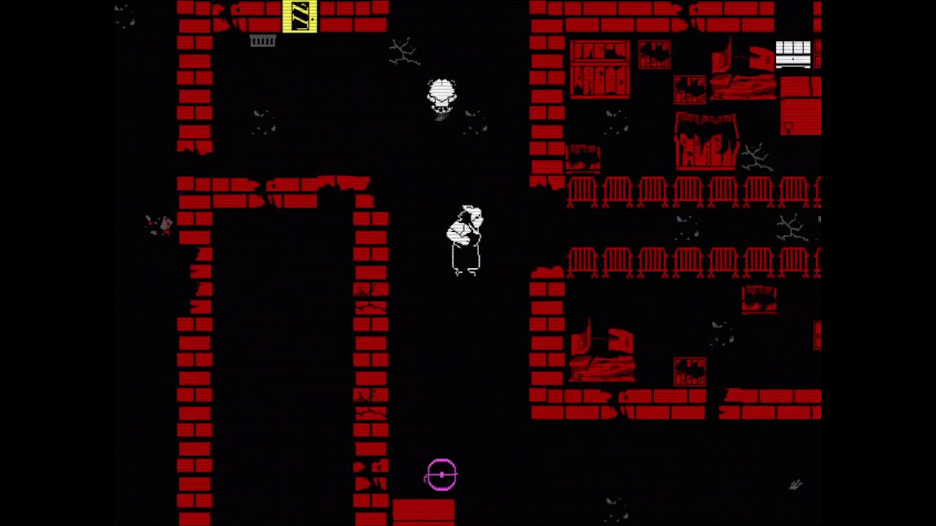 Night Of The Abattoir Man screenshot 5