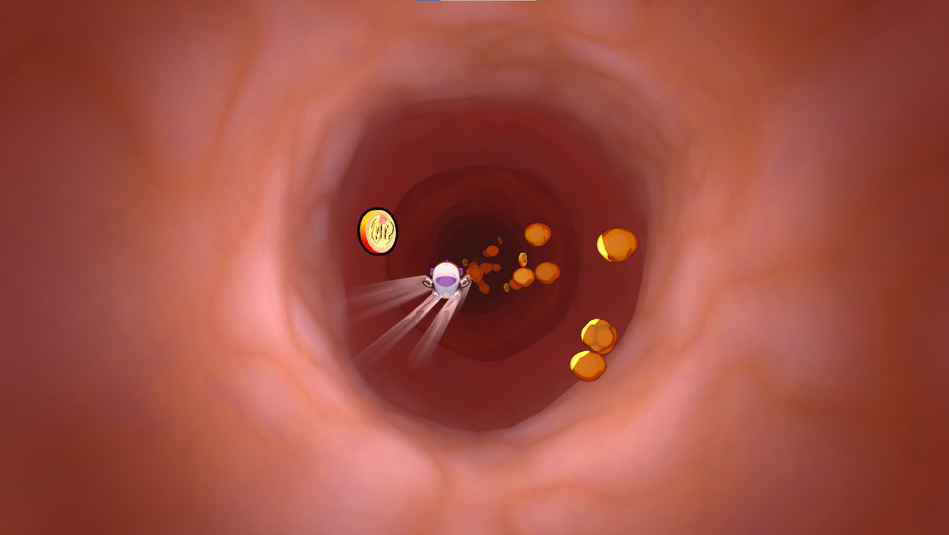 GastroRun screenshot 4