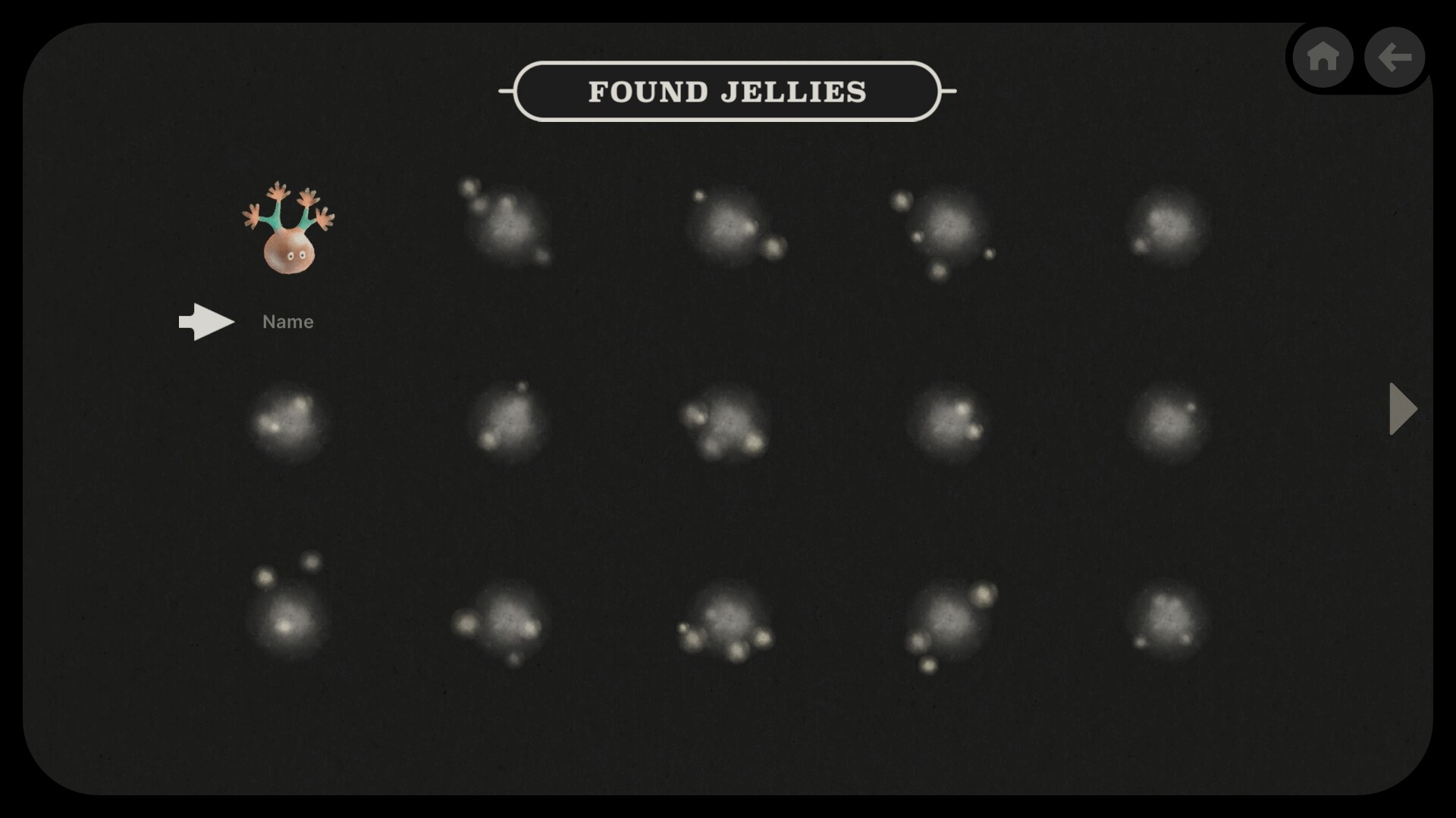Jellies of the Deep screenshot 7