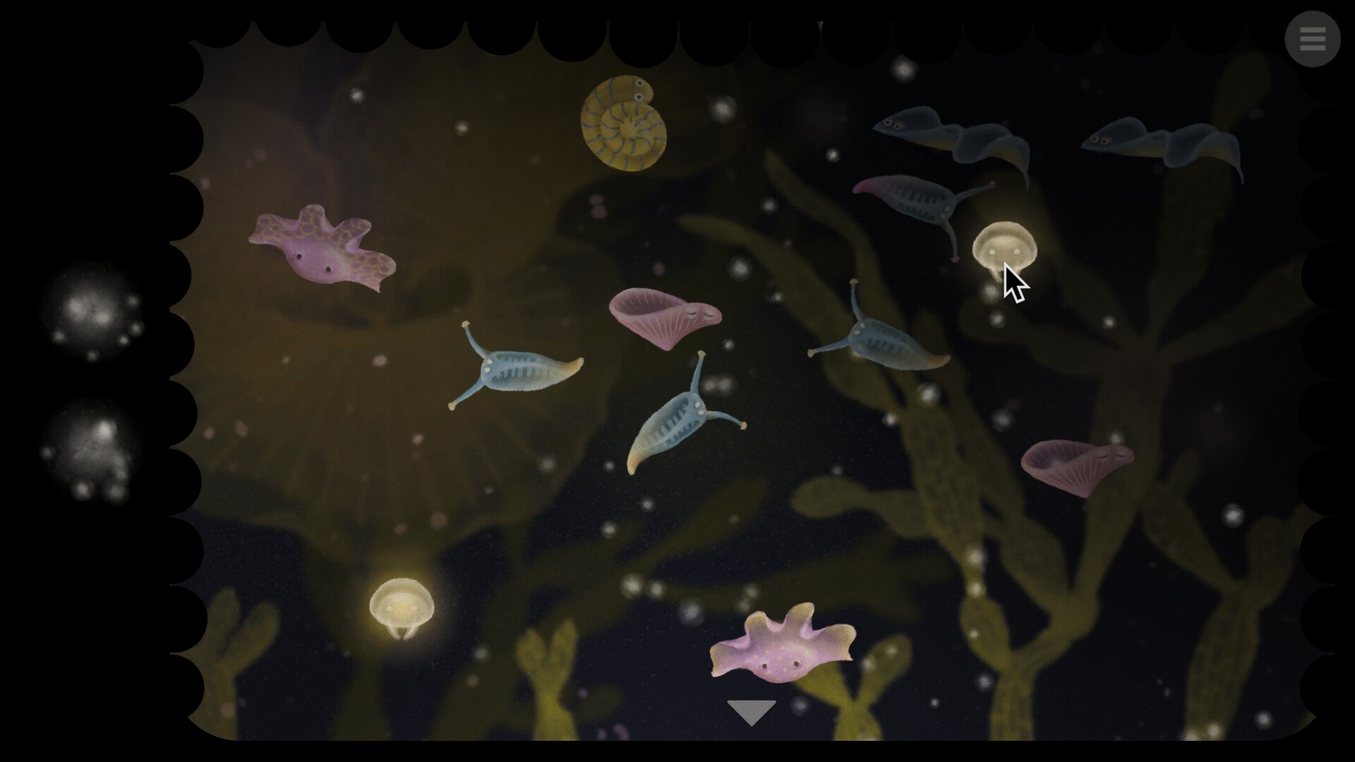 Jellies of the Deep screenshot 8