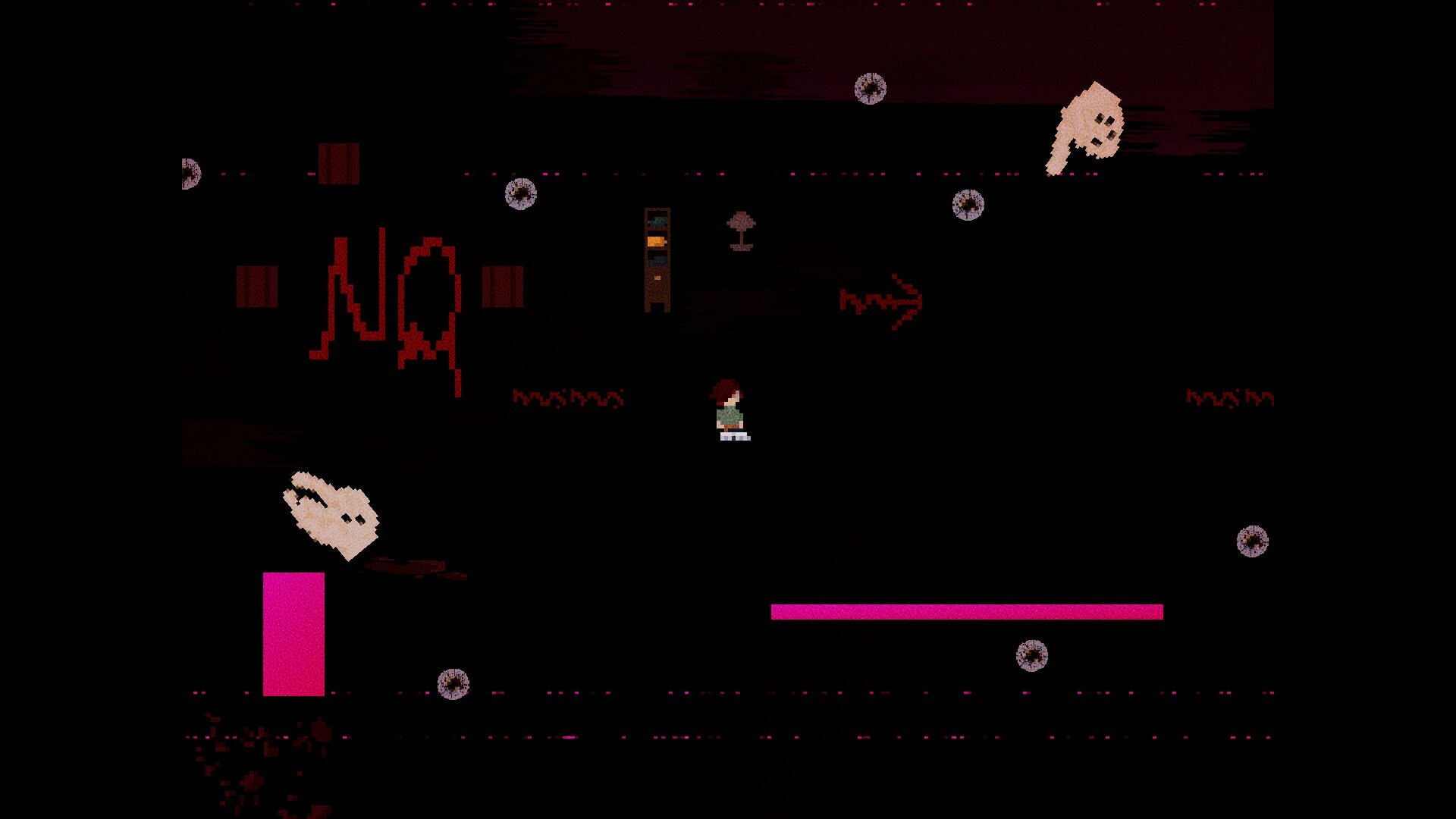 The Nick screenshot 1