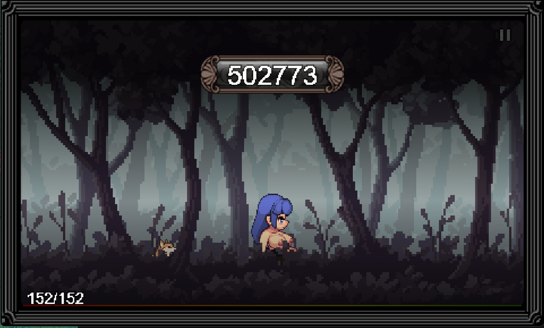 Idle Run Aya screenshot 14