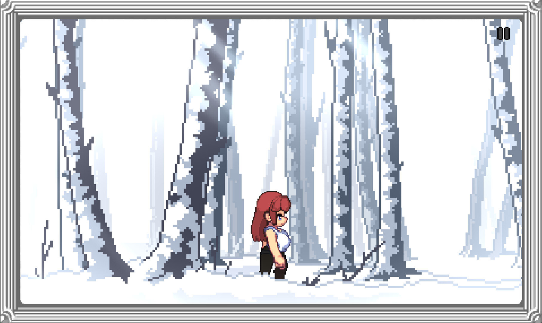 Idle Run Aya screenshot 13