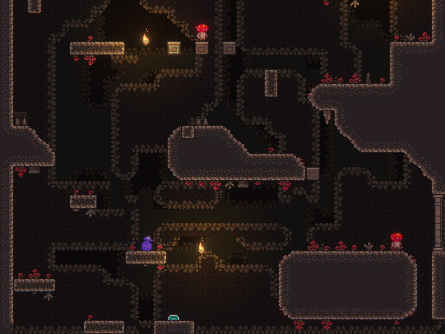 GooGooRise screenshot 5
