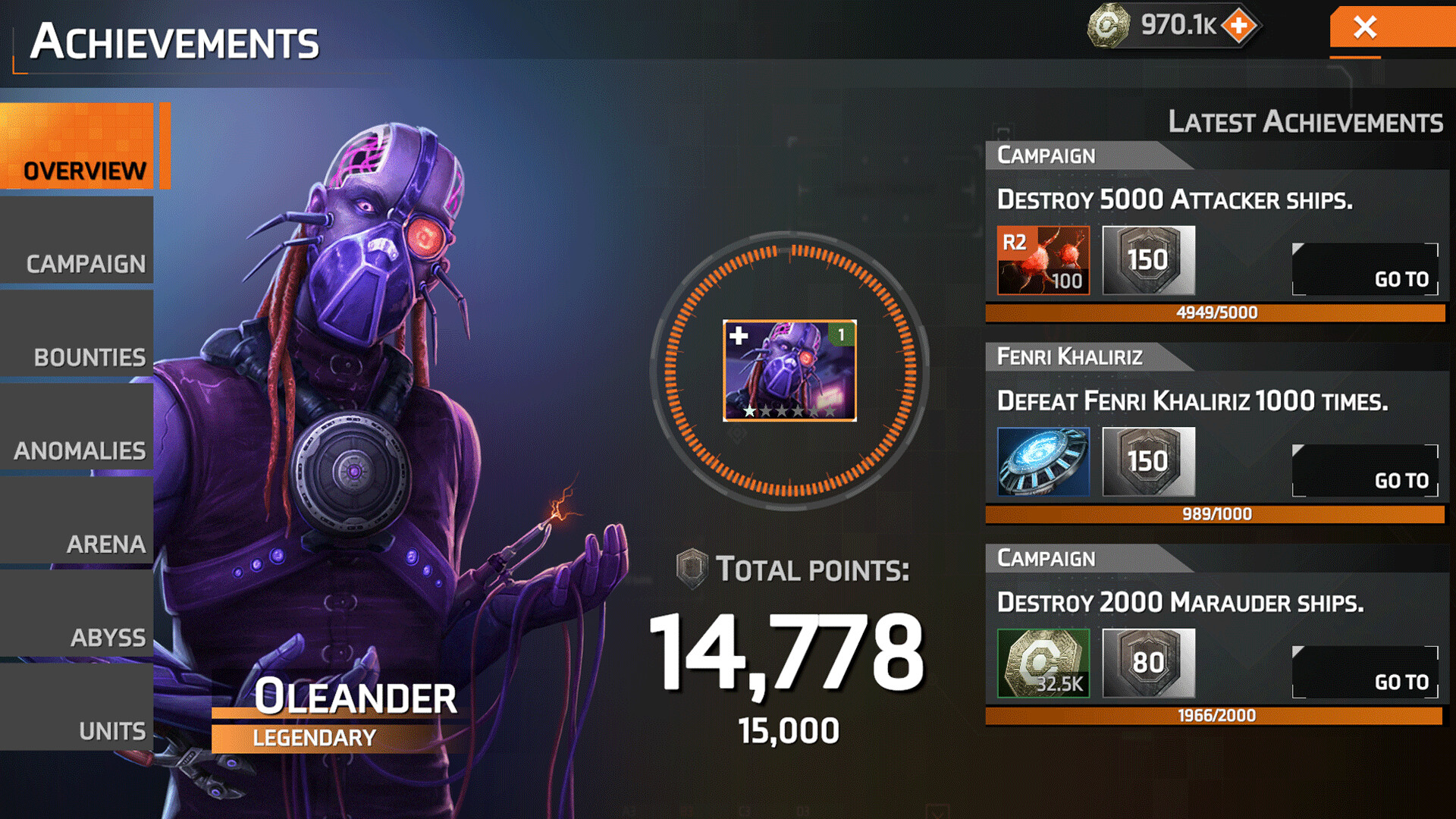 Starborne Frontiers screenshot 12