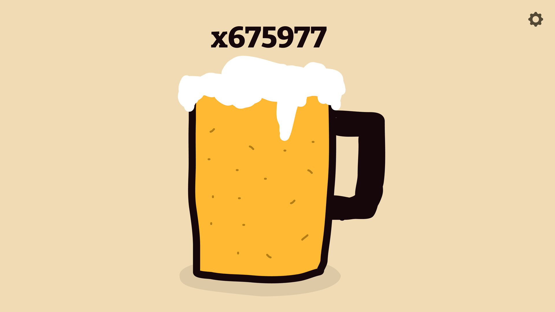 MUG 🍺 screenshot 4