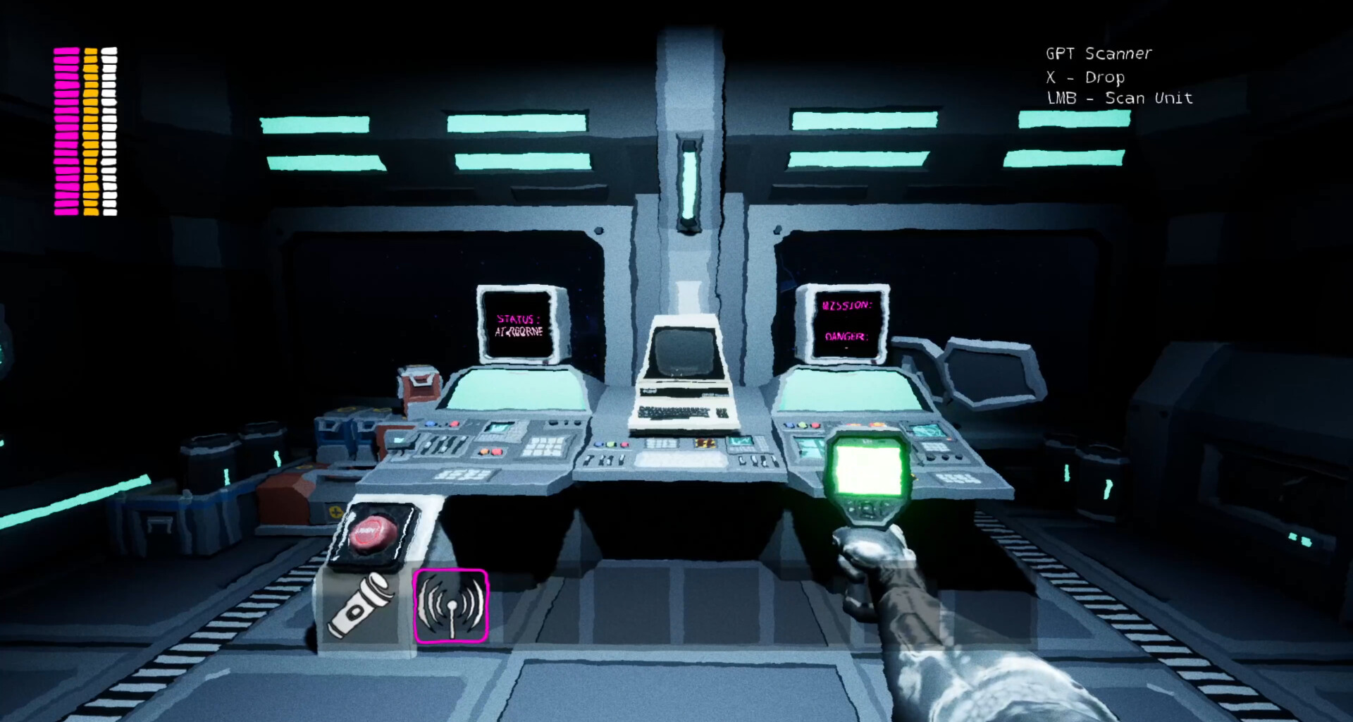 Void Scavengers screenshot 1