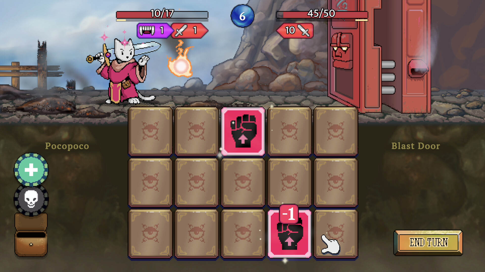 Lost Mastery screenshot 3