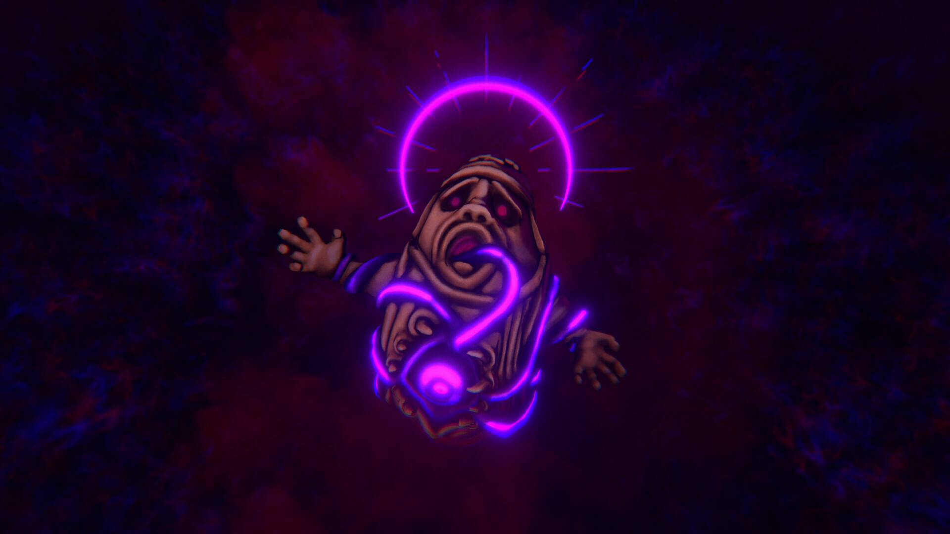 Bleakwood screenshot 5