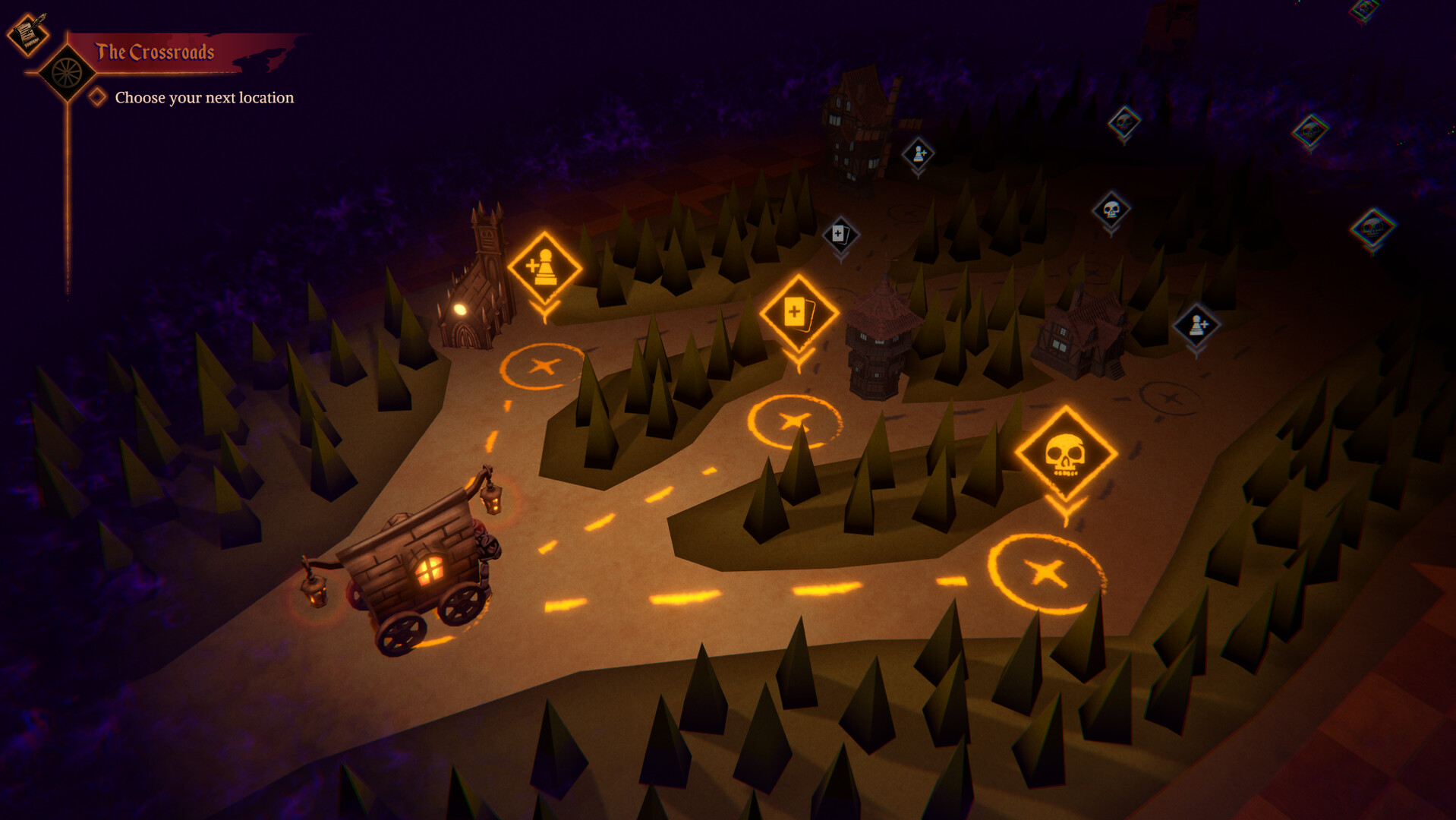 Bleakwood screenshot 4