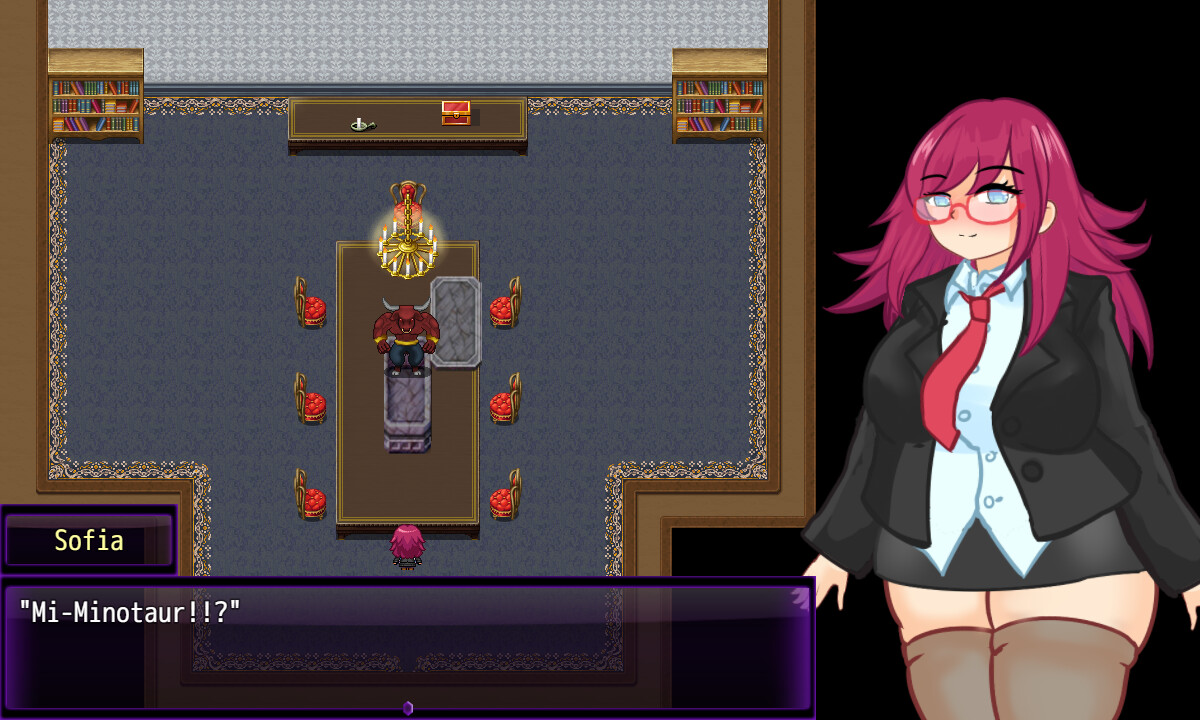 Maid Mansion Nightmare screenshot 8