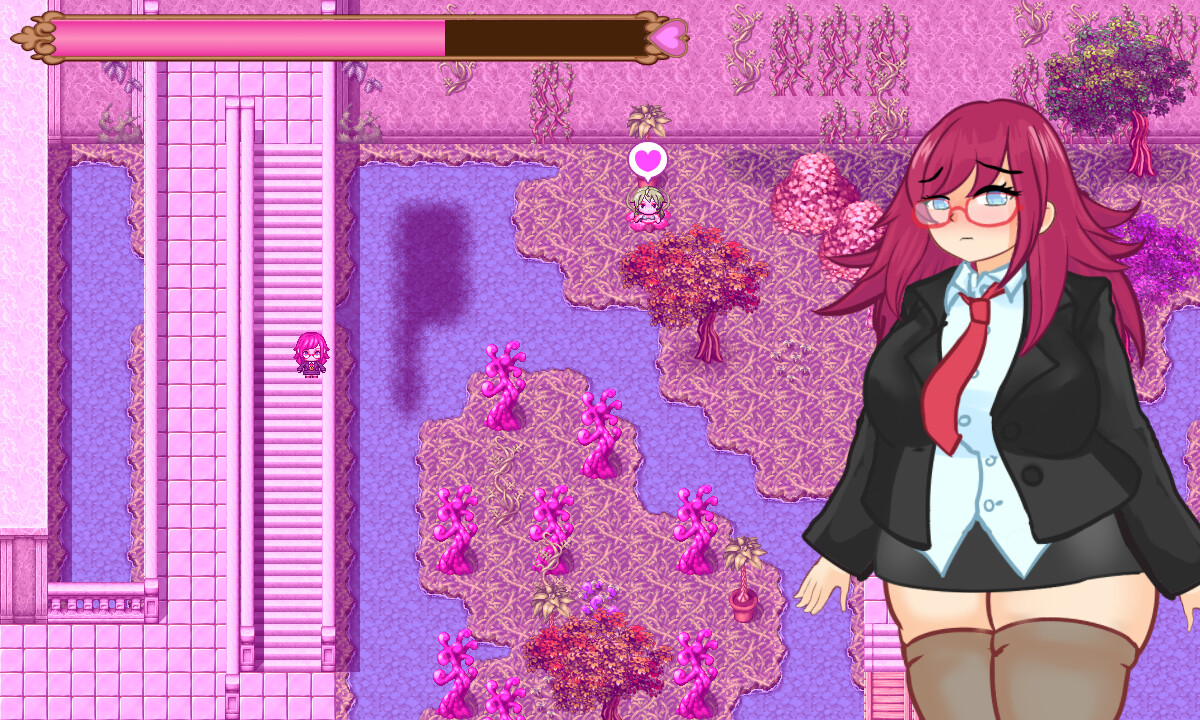 Maid Mansion Nightmare screenshot 13