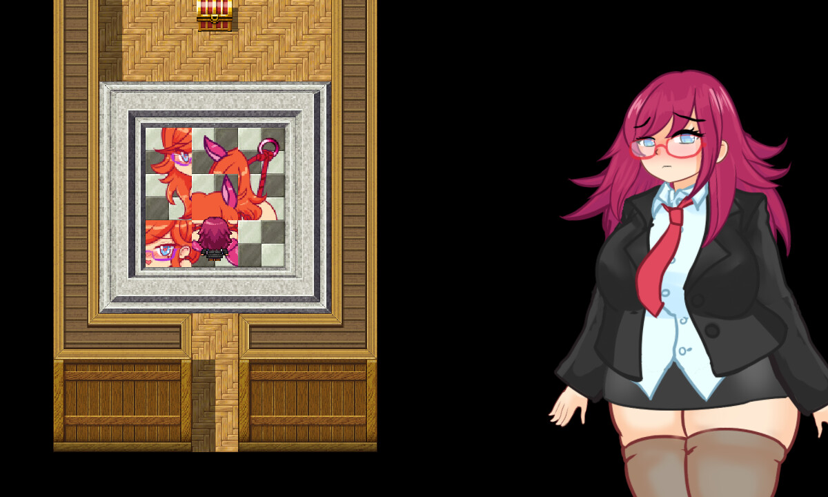 Maid Mansion Nightmare screenshot 9