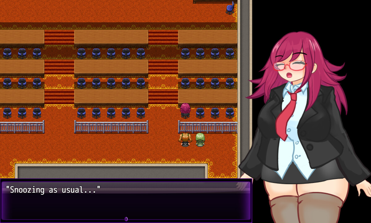Maid Mansion Nightmare screenshot 5