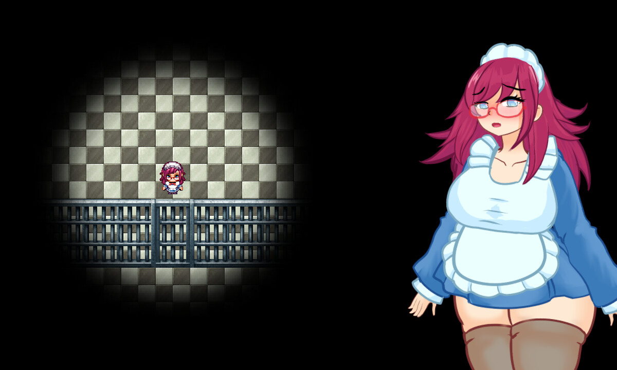 Maid Mansion Nightmare screenshot 12
