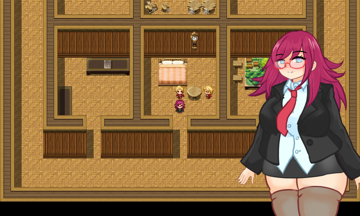 Maid Mansion Nightmare screenshot 7