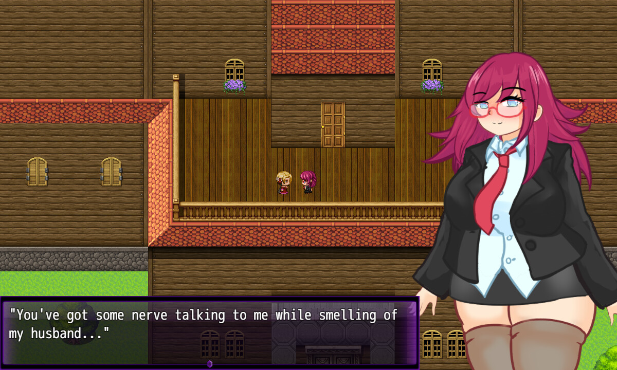 Maid Mansion Nightmare screenshot 14