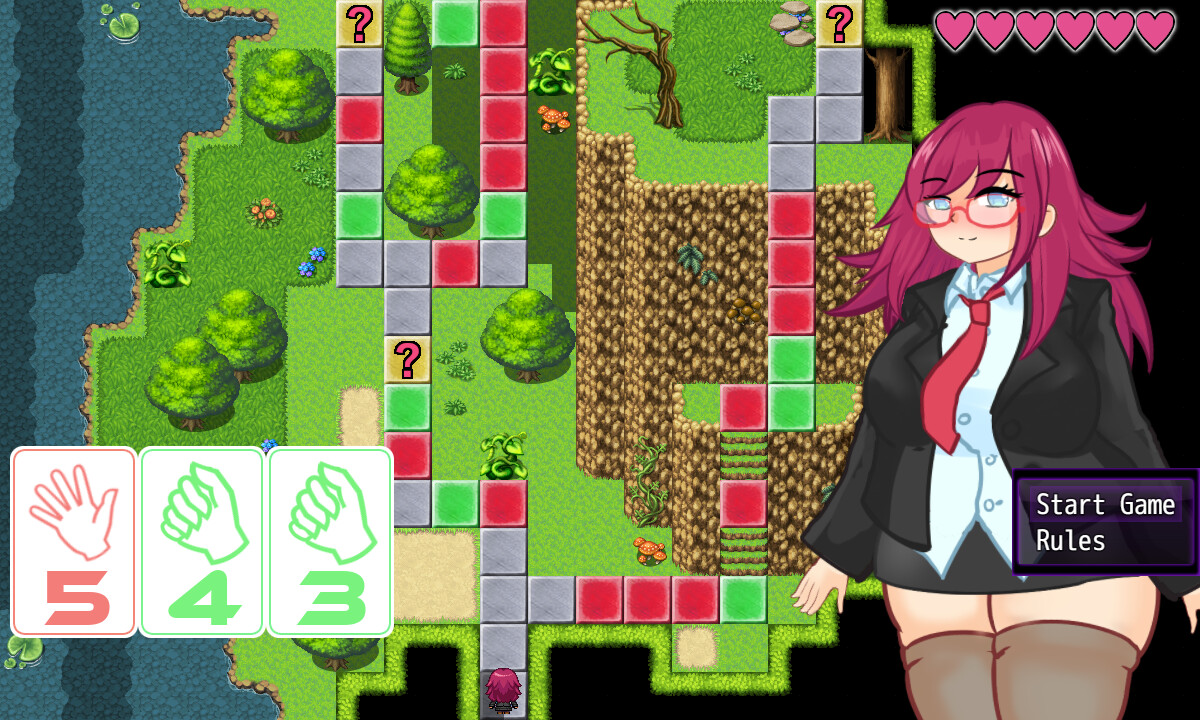Maid Mansion Nightmare screenshot 10