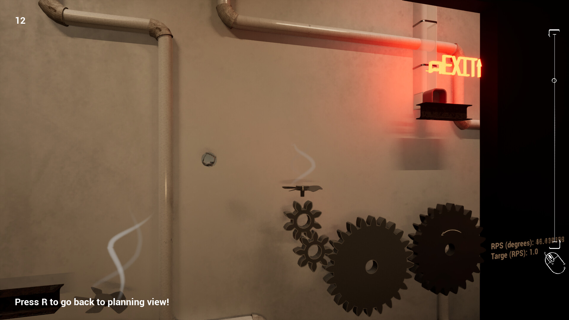 G.E.A.R: Great Engineers Are Rats screenshot 4