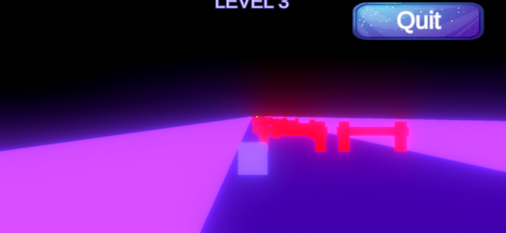Cube Jumper screenshot 3