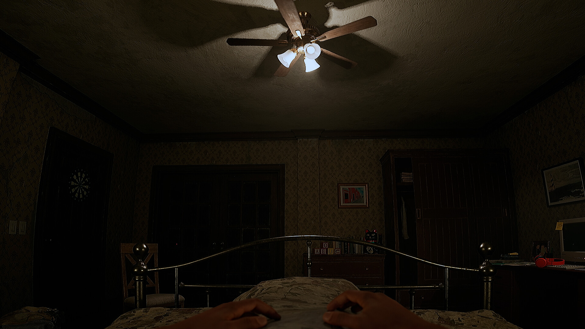 Bonanit - A Menorcan Horror Story screenshot 5