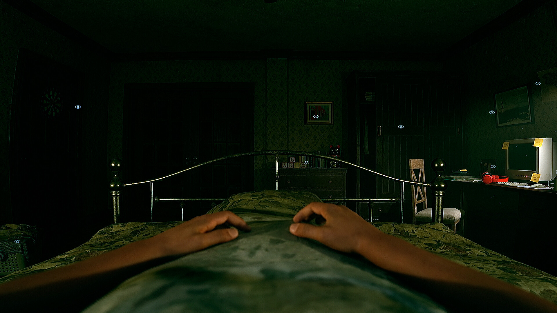 Bonanit - A Menorcan Horror Story screenshot 1