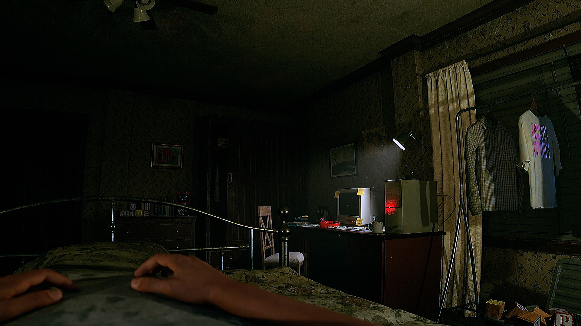 Bonanit - A Menorcan Horror Story screenshot 2