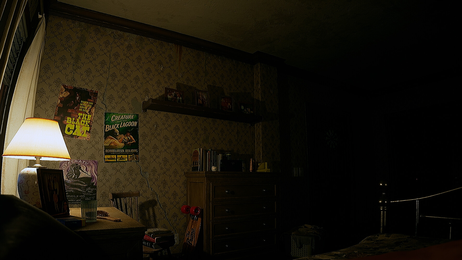 Bonanit - A Menorcan Horror Story screenshot 3