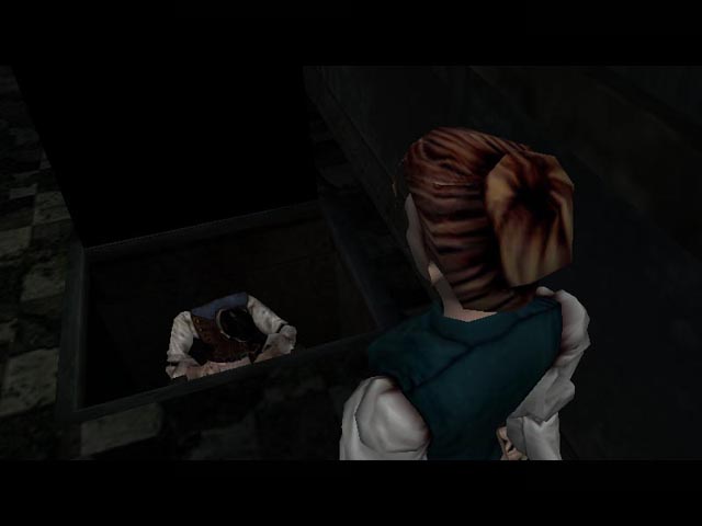Curse: The Eye of Isis screenshot 15