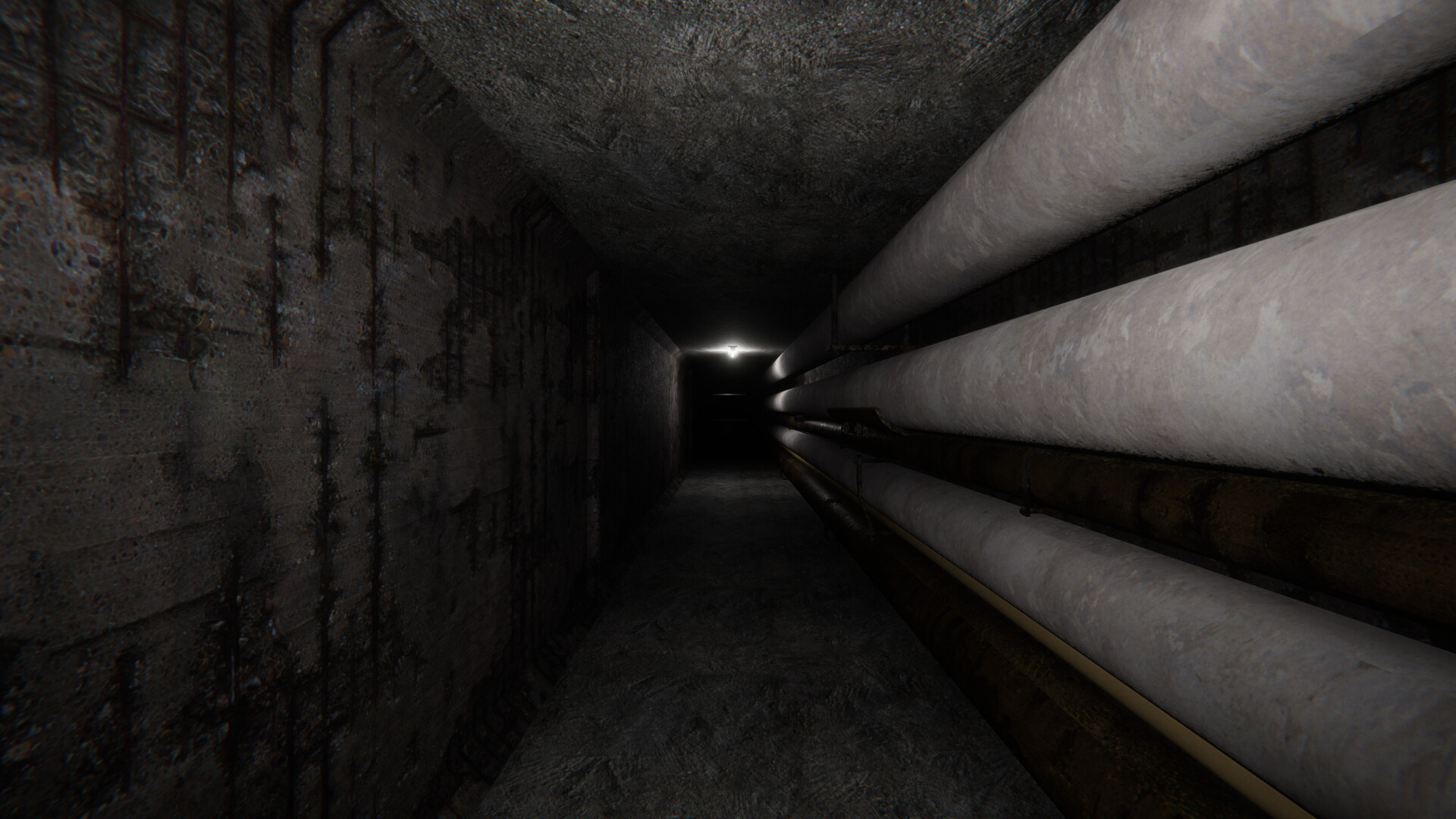 Backrooms: Dark Labyrinth screenshot 6