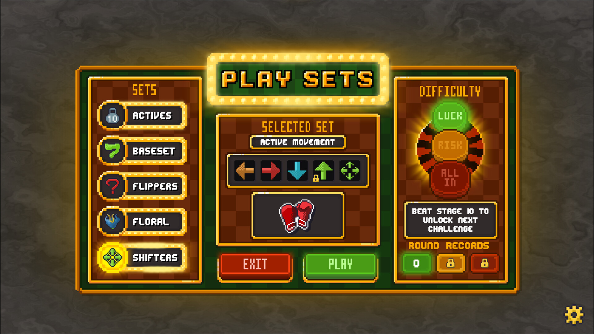 Prize Pact screenshot 5