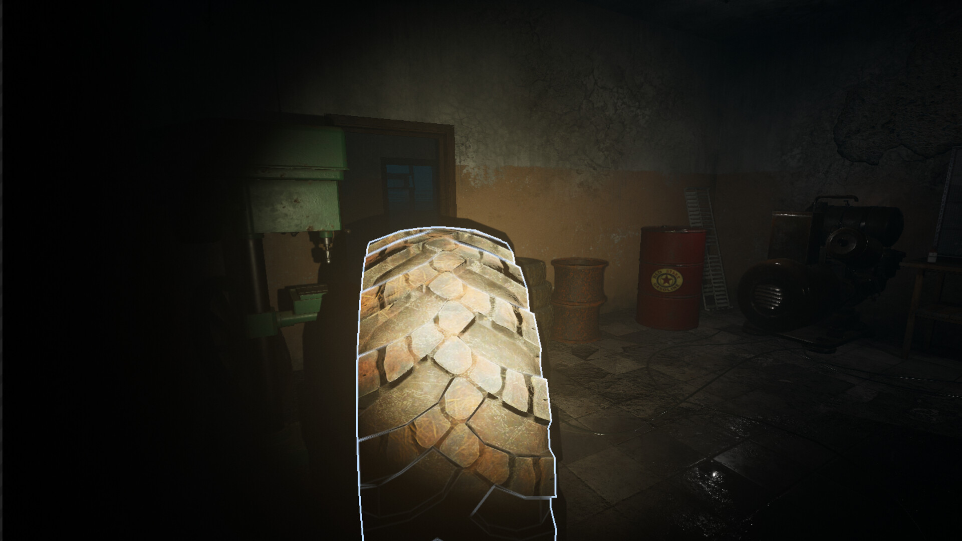 Turbo Bullets: World In Havoc screenshot 9