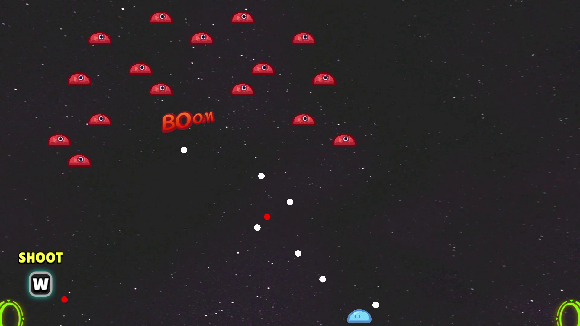 Slime Scramble screenshot 5