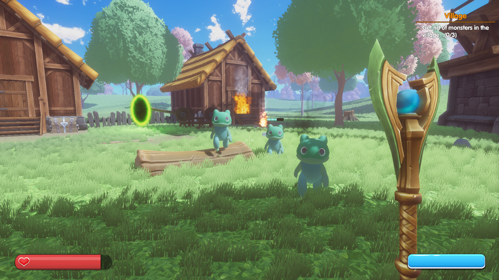 Book of Spells 2 screenshot 1
