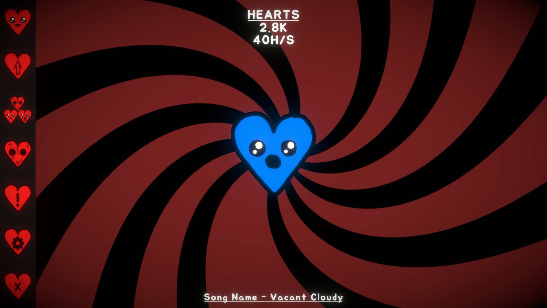 Heart Clicker screenshot 3