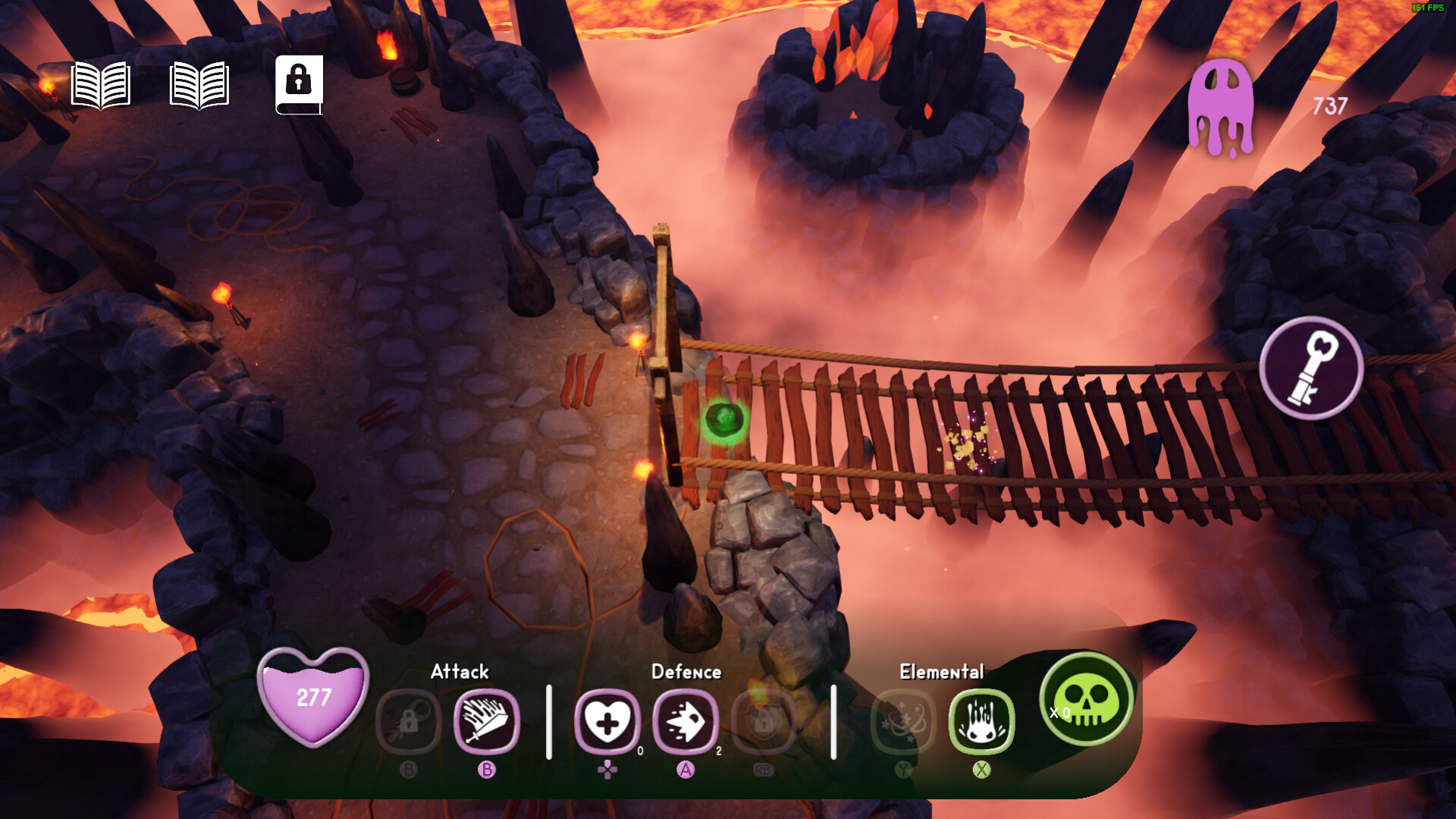 Emlis screenshot 7