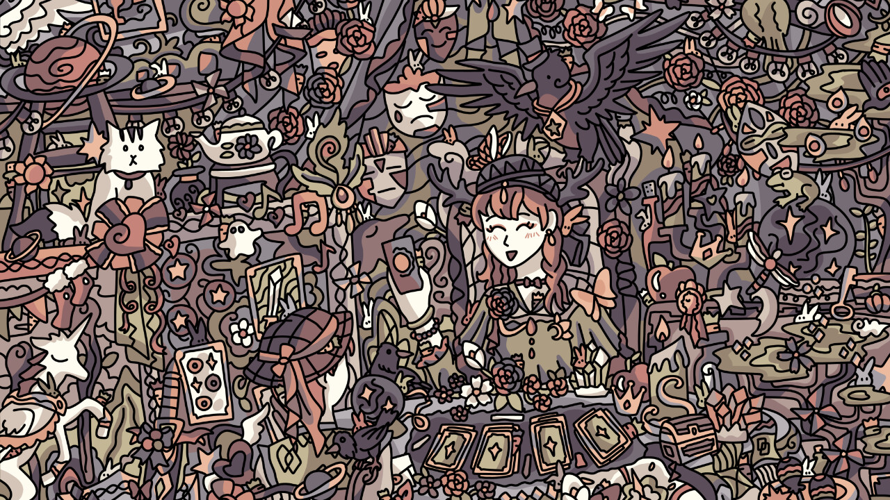 I commissioned some bunnies 10 screenshot 8