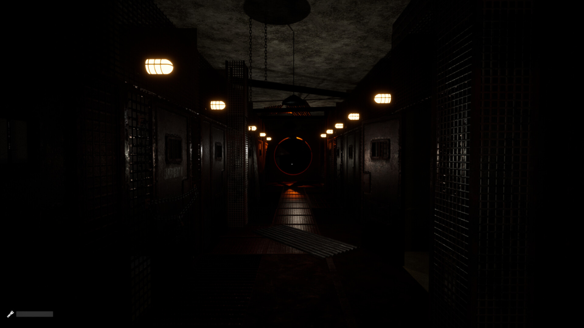 EXODUS: THE RISE OF CHAOS screenshot 1