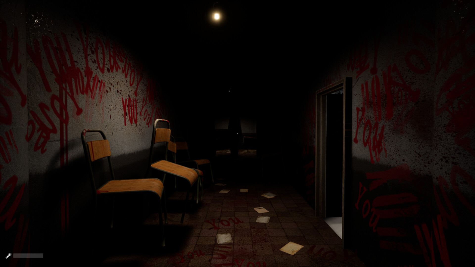 EXODUS: THE RISE OF CHAOS screenshot 2