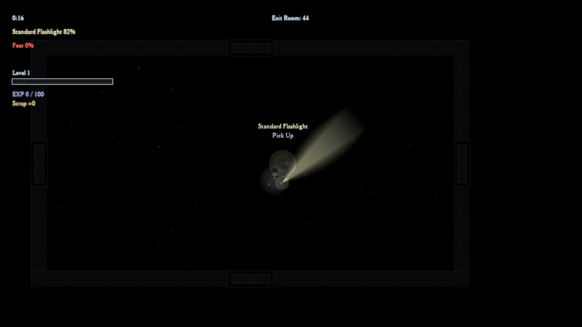The End screenshot 4