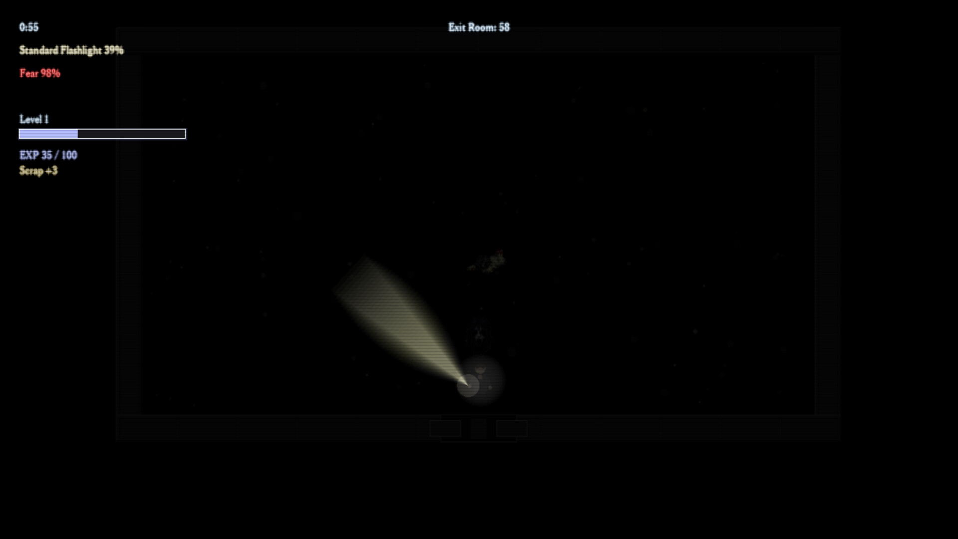 The End screenshot 3