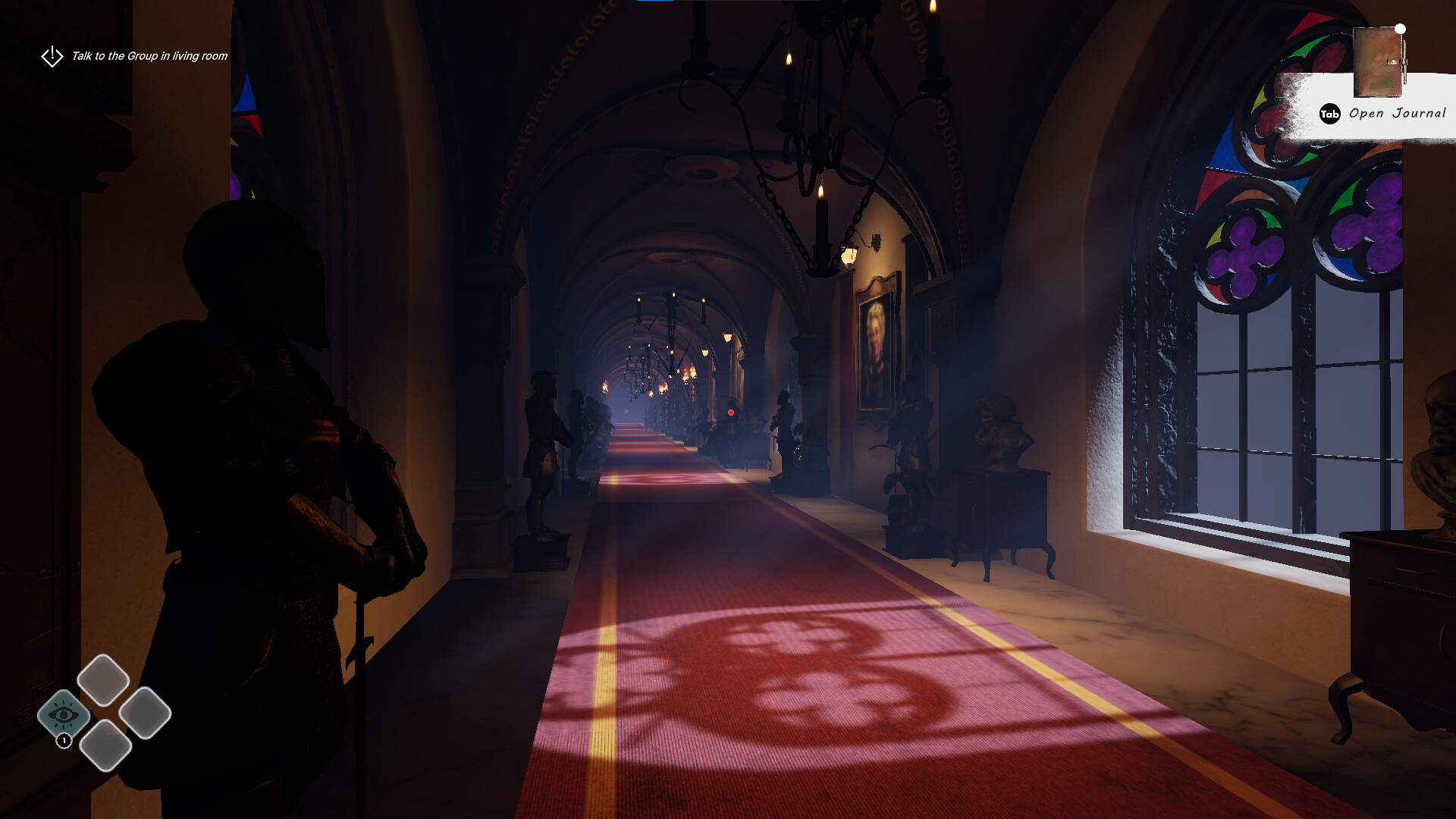 SILENT SCREAM 2 screenshot 2
