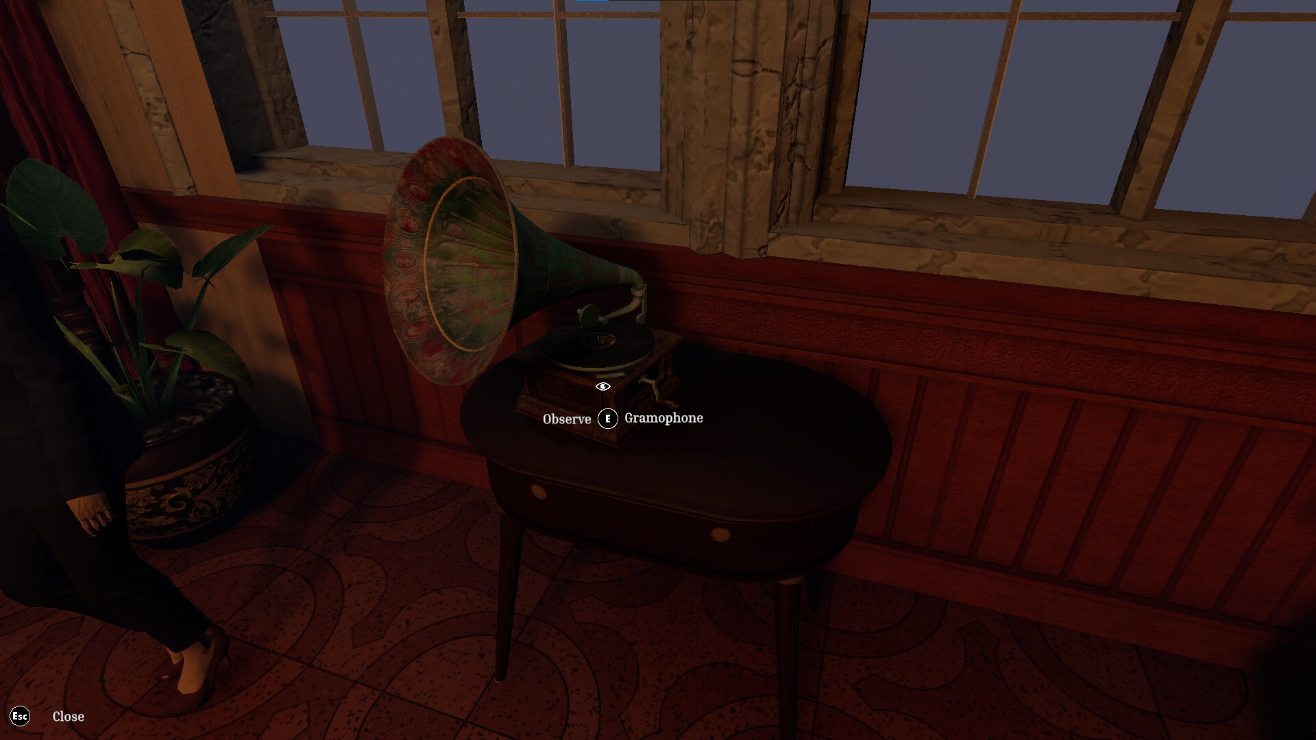 SILENT SCREAM 2 screenshot 8