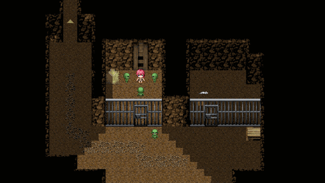 Devil Batch screenshot 8