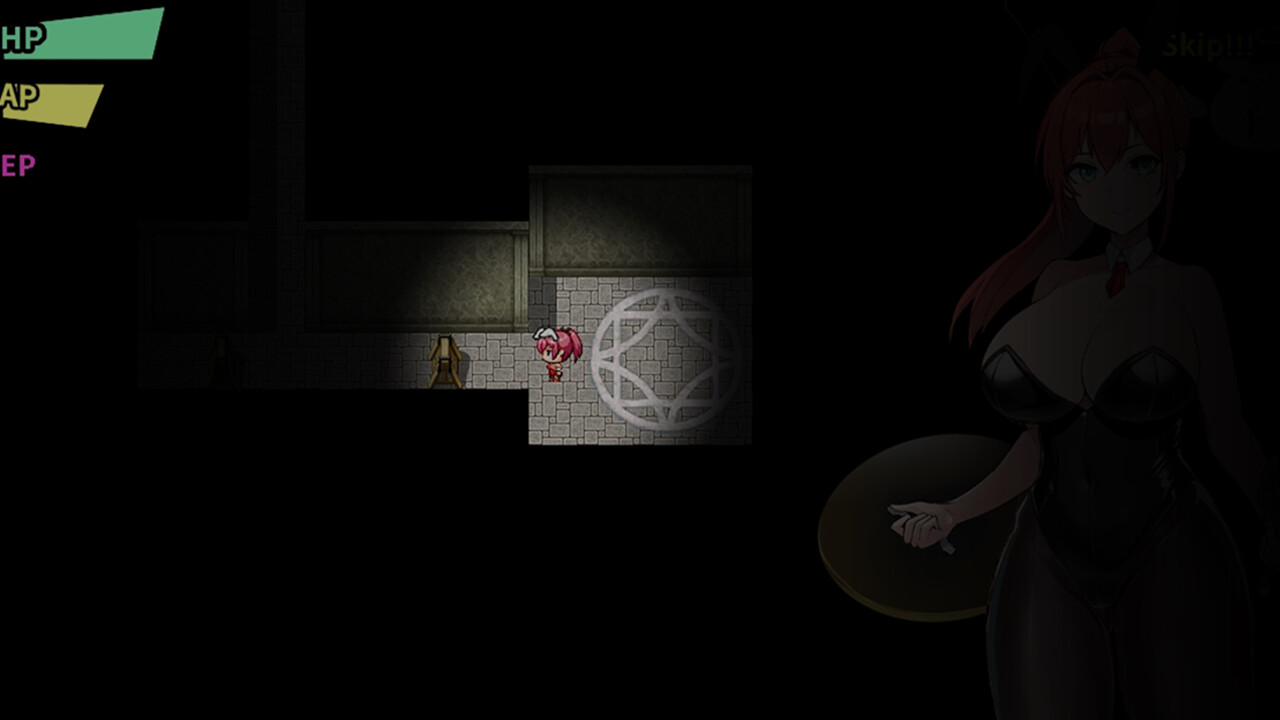 Devil Batch screenshot 7
